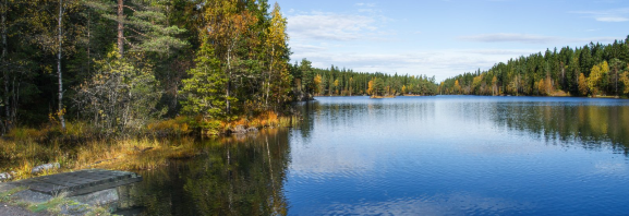 Velkomsttur høst 2022